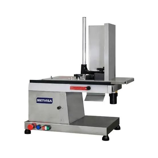 A. Fatiador de frios Automática semi novo  - Foto 3