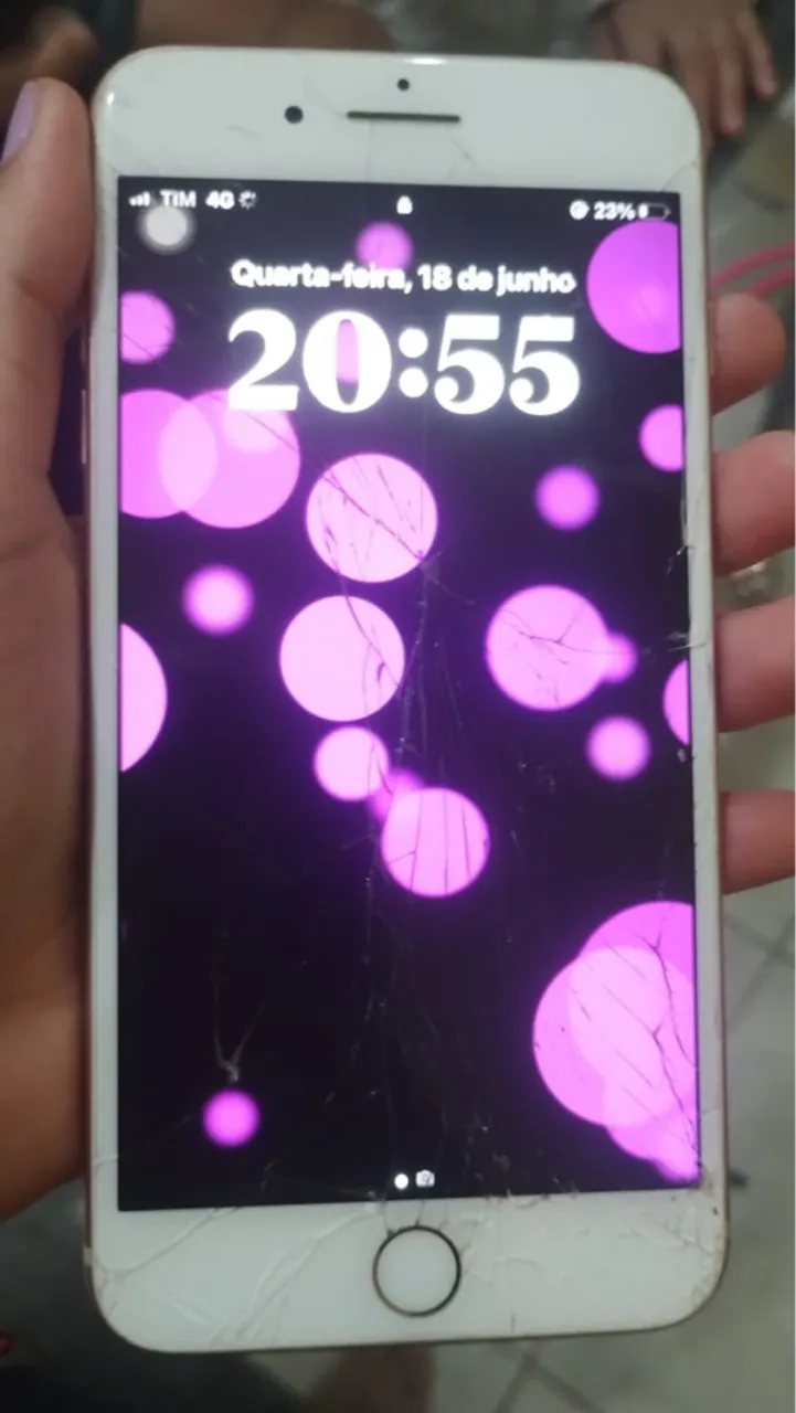 iPhone