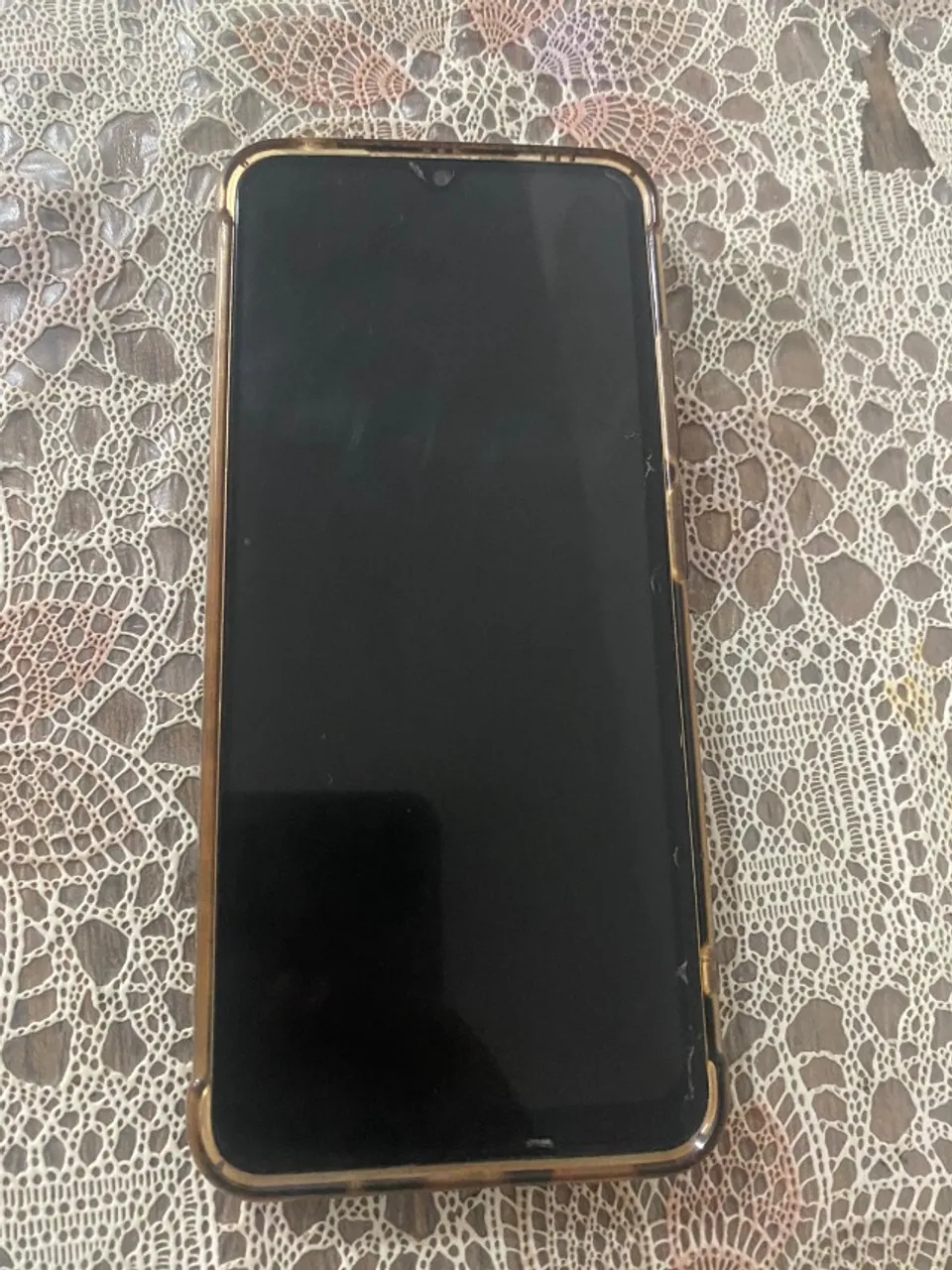 Vendo celular Redmi 12 C