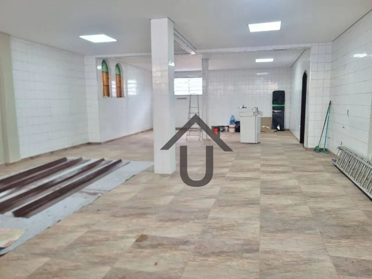 Salão para alugar, 120 m² por R$ 4.000/mês - Jardim Bonfiglioli - São Paulo/SP - Foto 4