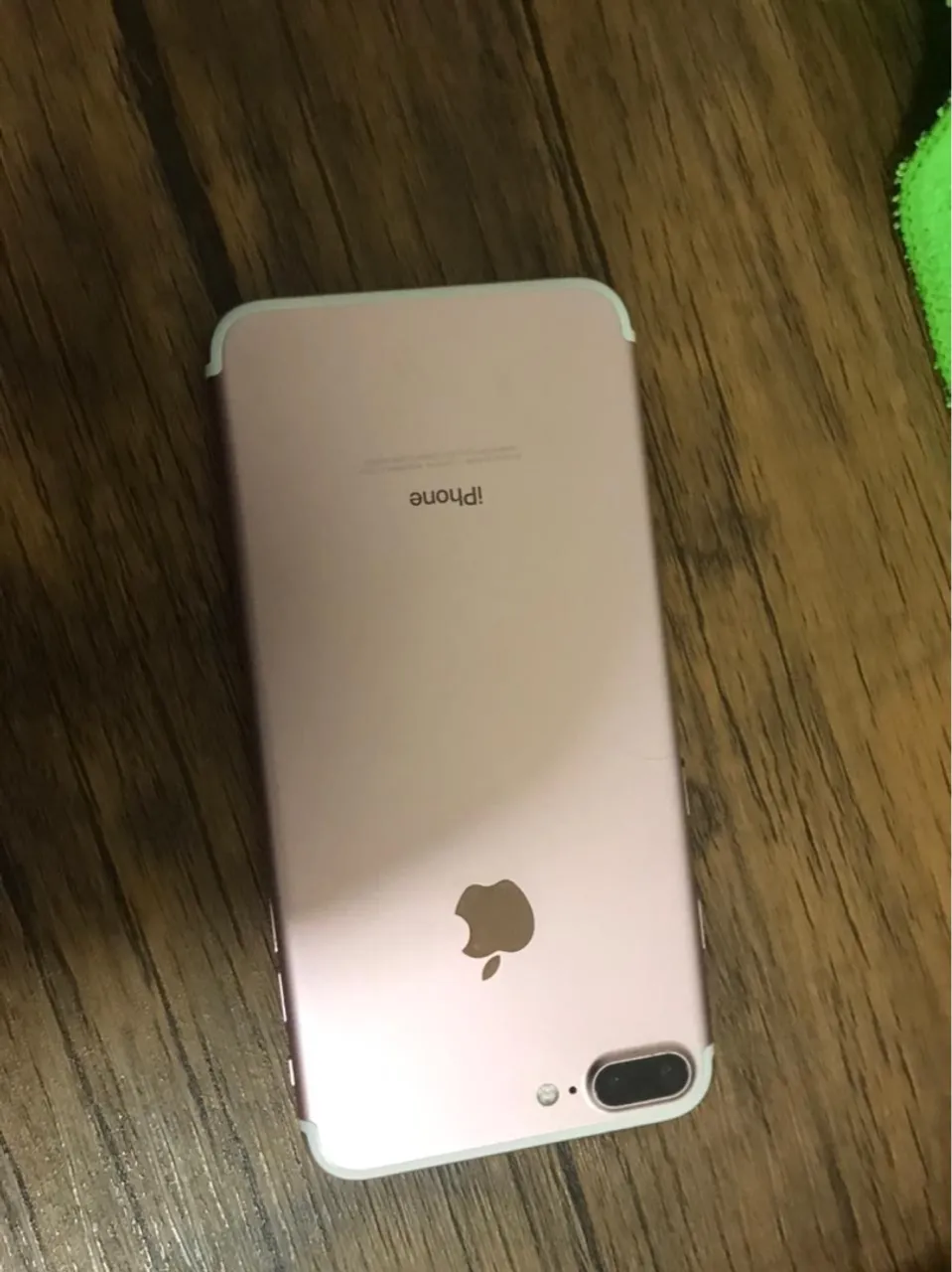 iPhone 7 Plus