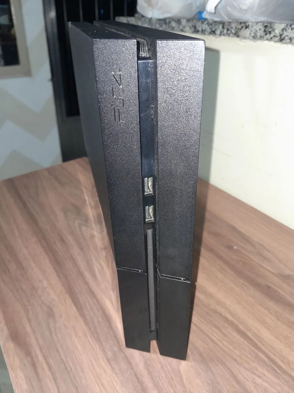 PS4  Usado - Foto 3