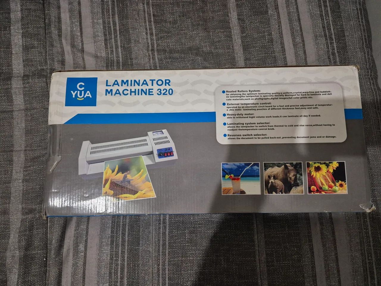 Kit gráfica rápida 64750516295554120