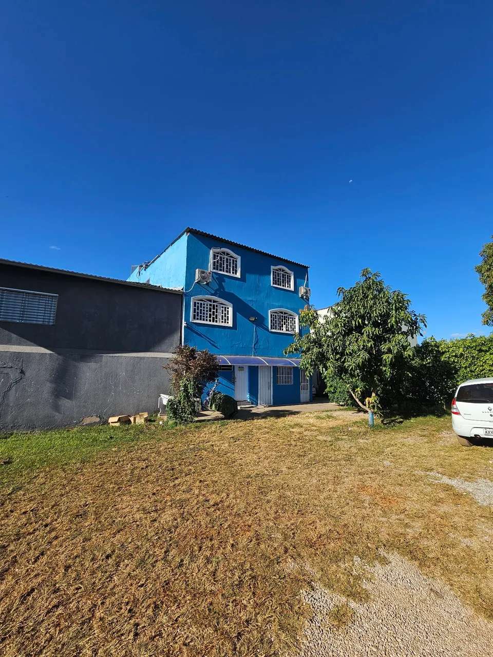 Kitnet - Vila Planalto