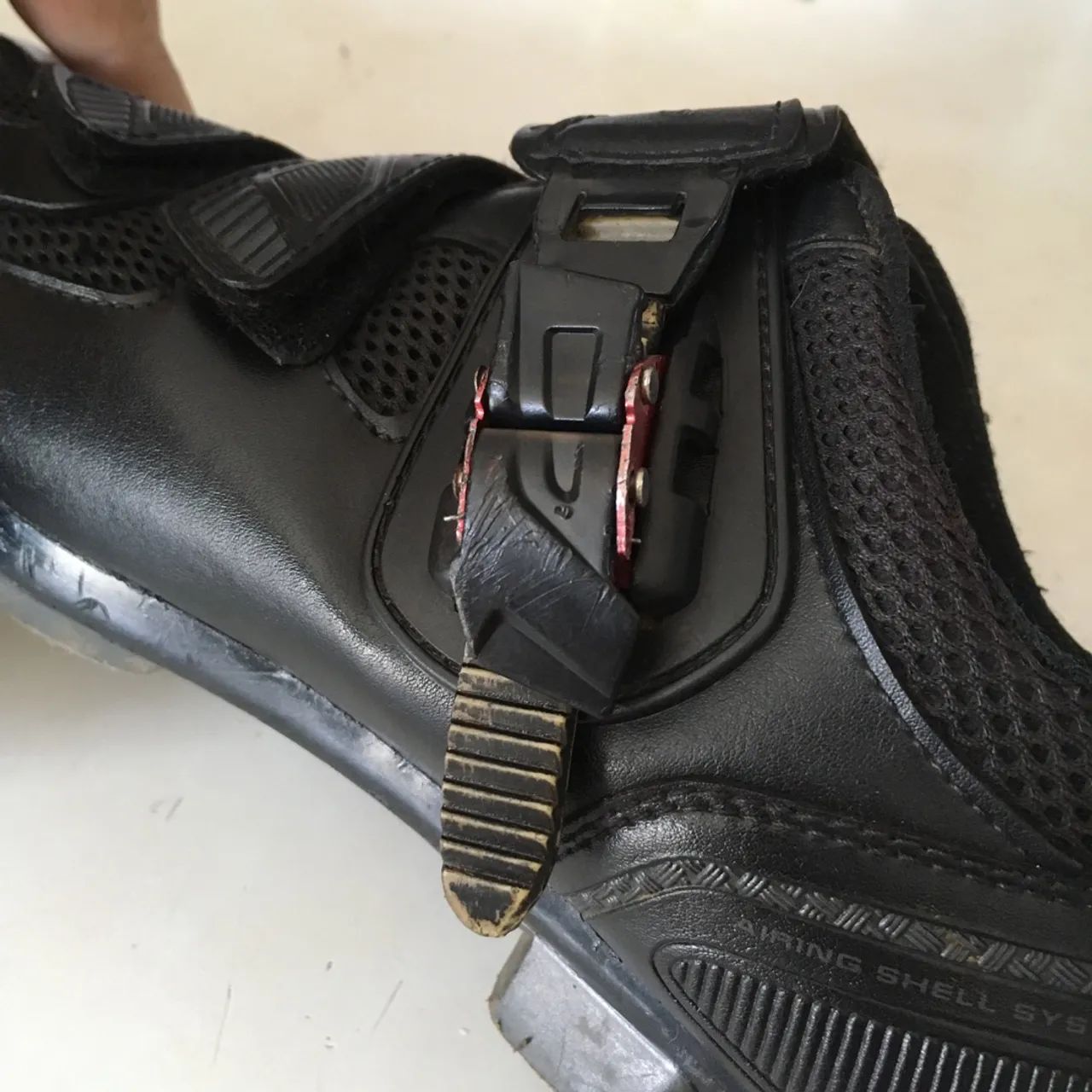 Sapatilha MTB 39br - Foto 5