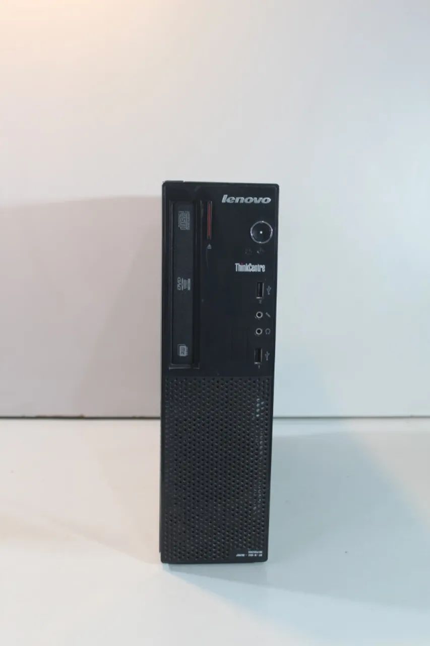 PC Lenovo Slim i5 4geração - Foto 2