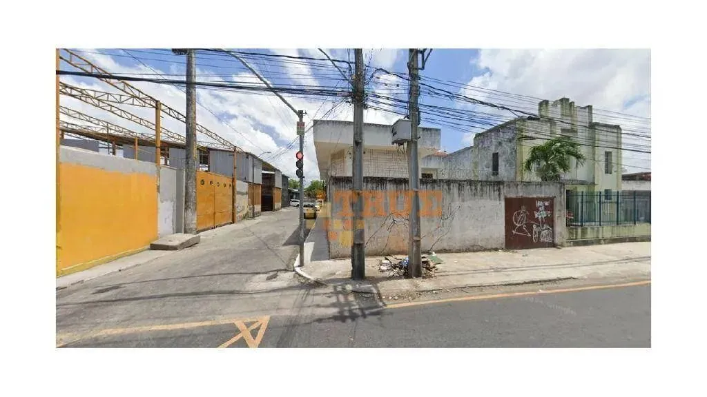 Galpão à venda, 300 m² por R$ 1.270.000,00 - São José - Recife/PE