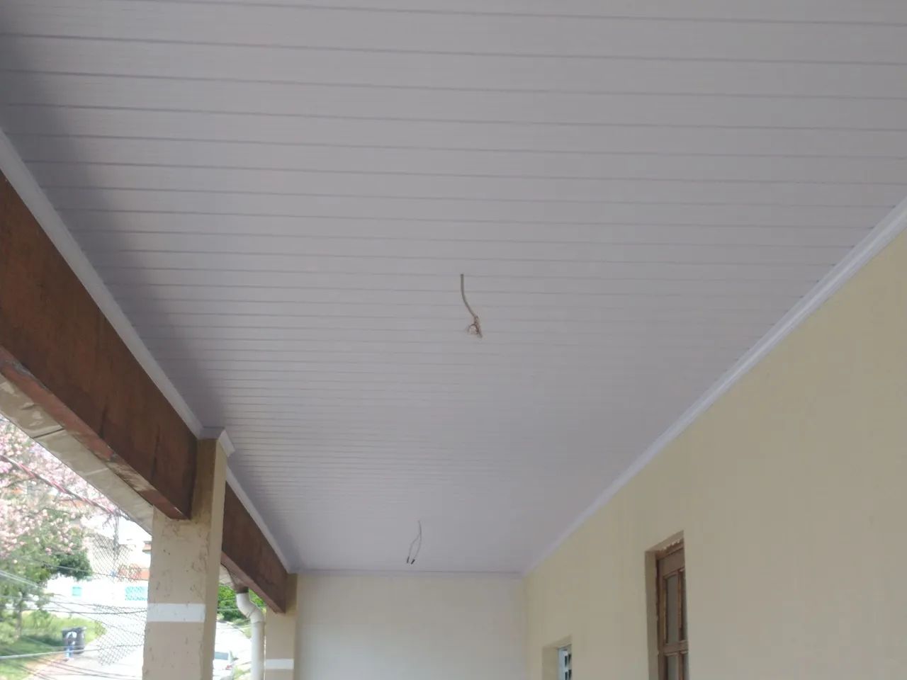 Forro pvc  - Foto 2