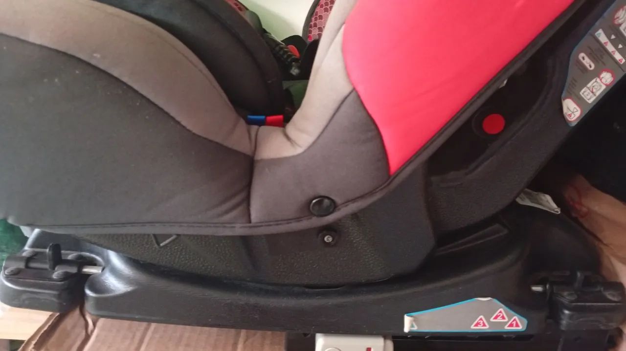 Automotive Seat for Sale