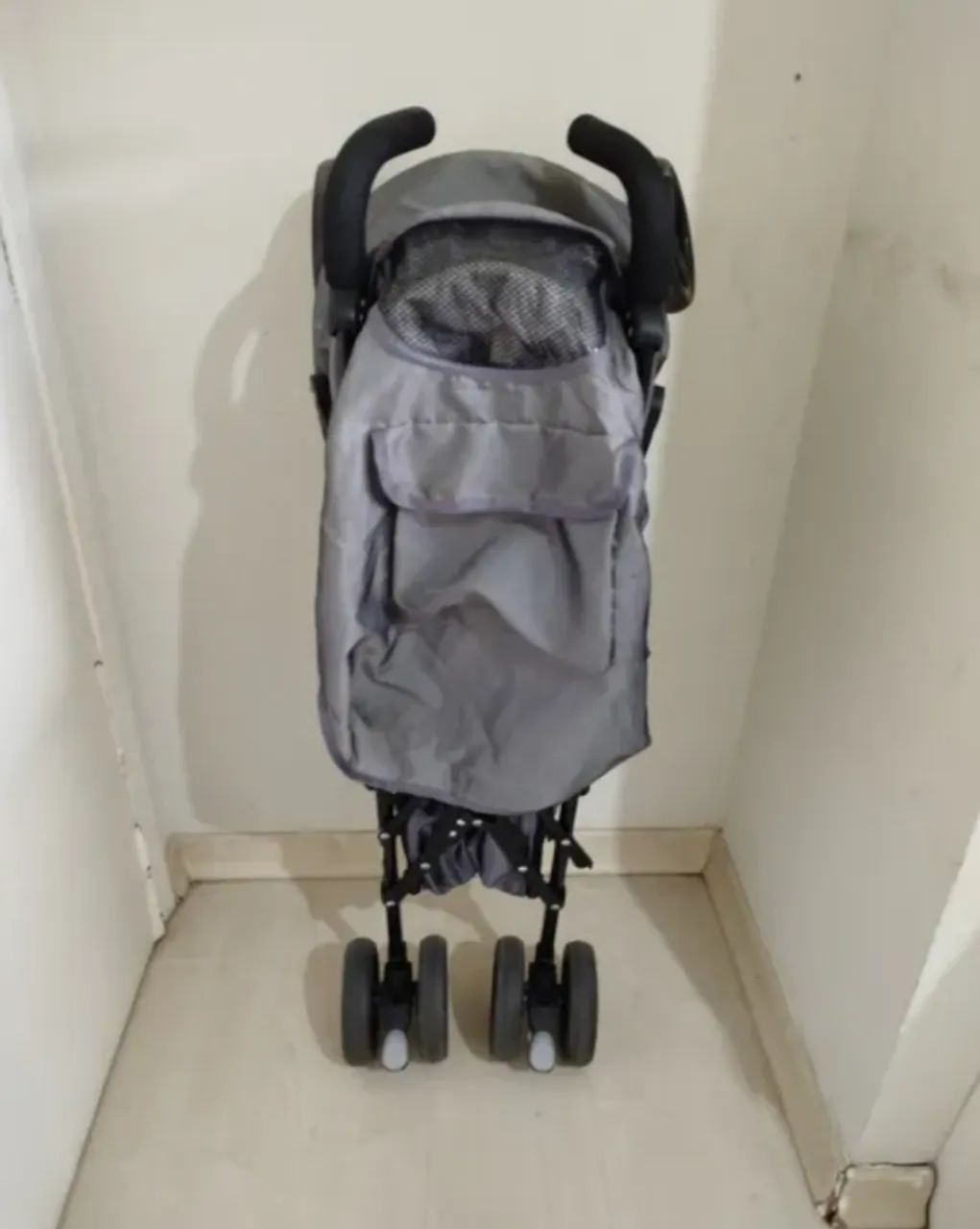 Carrinho de bebê  - Foto 2