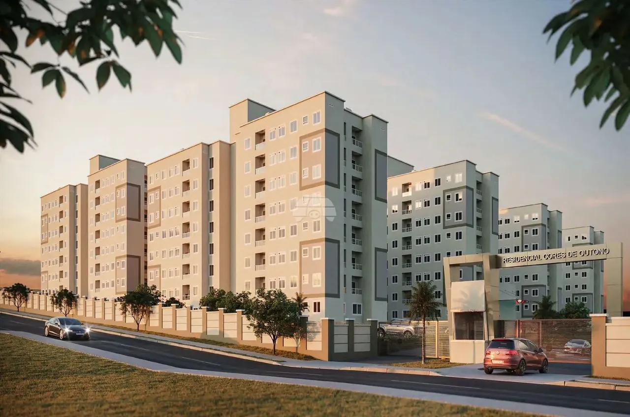 Vendas Apartamento Curitiba PR