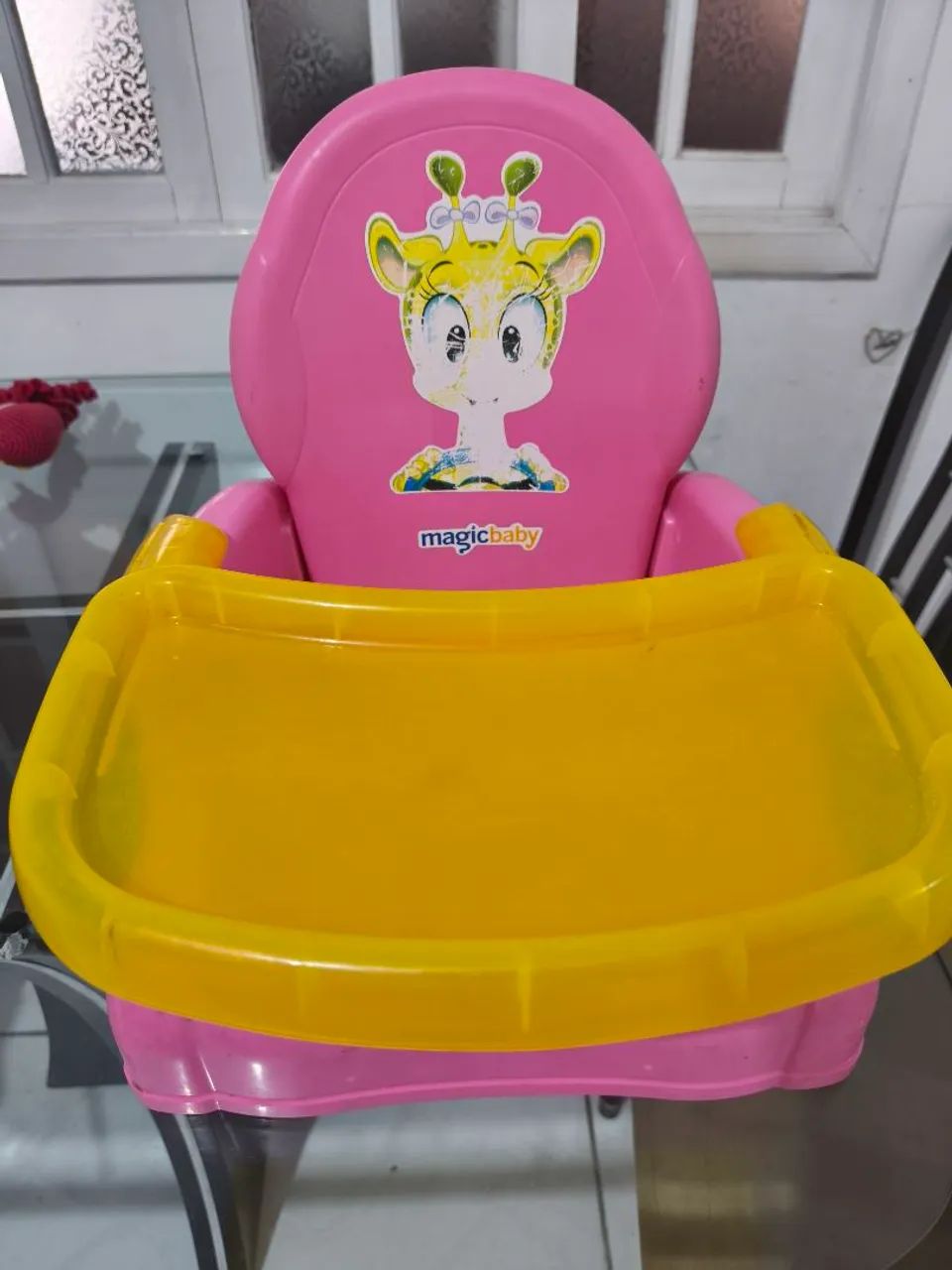 Cadeira de alimentação Excelente Preço  - Foto 2