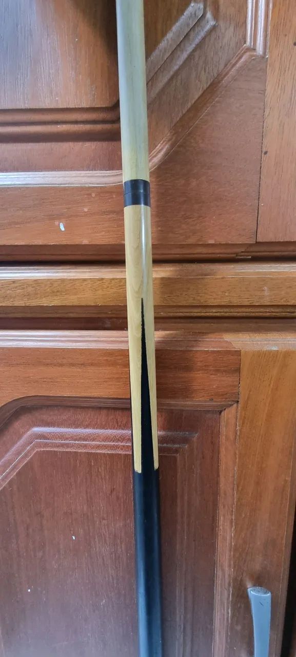 Taco de sinuca profissional  - Foto 6