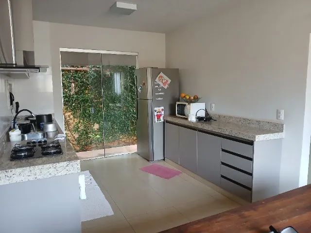 Casa a venda endereço av. Francisco salviano Pinto, bairro Progresso.  - Foto 3