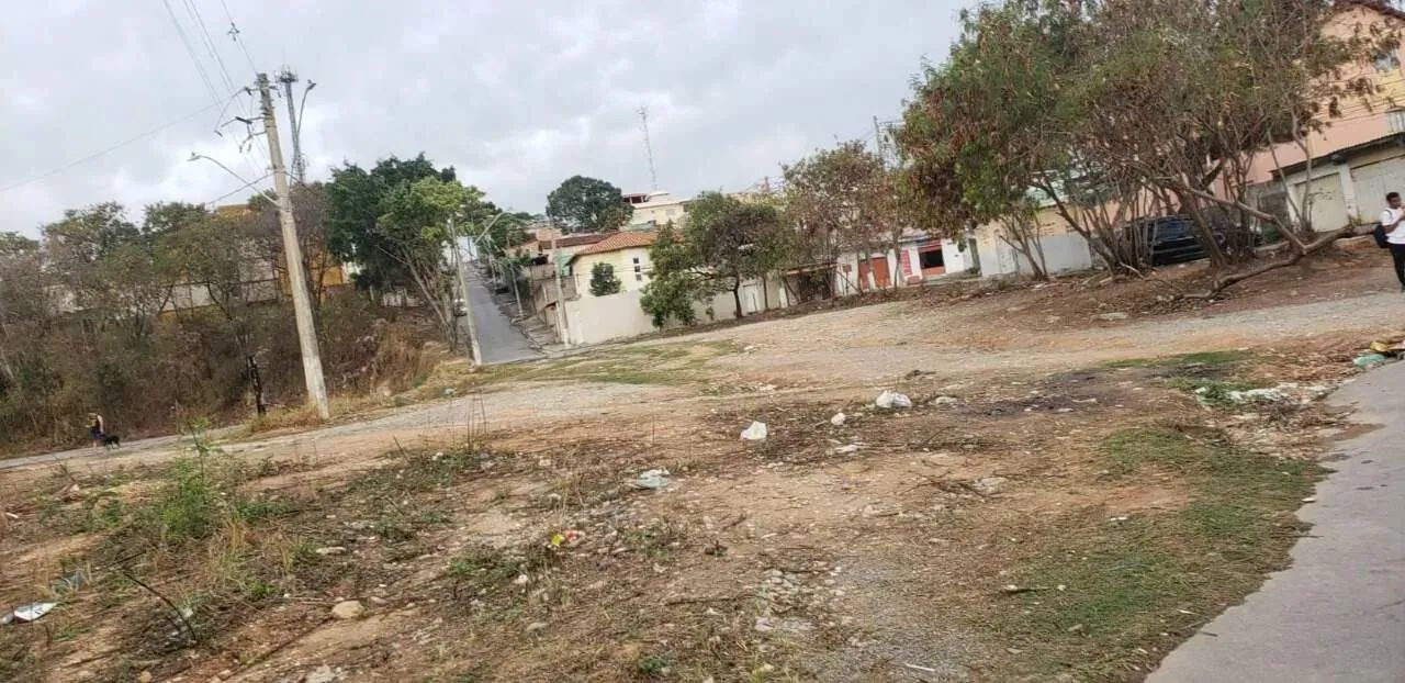 Lote à venda, Conjunto Cristina (São Benedito) - Santa Luzia/MG - Foto 4