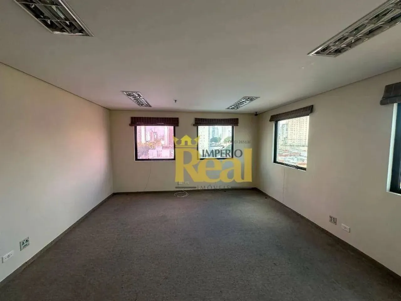 Sala para alugar, 32 m² por R$ 2.044,56/mês - Lapa - São Paulo/SP