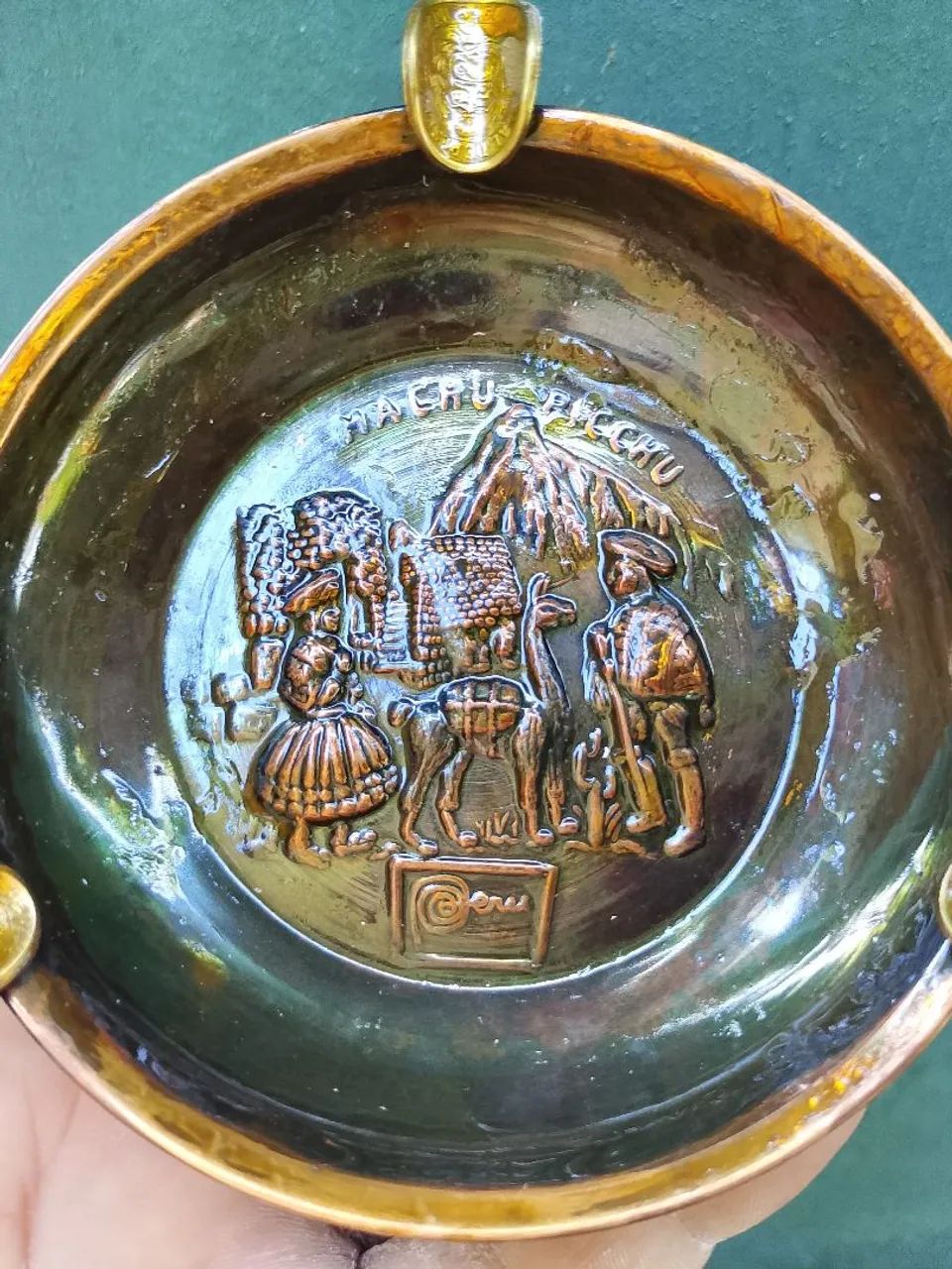 Venda de Cinzero de valor historico - Foto 4