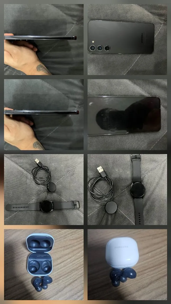 Galaxy s23 plus