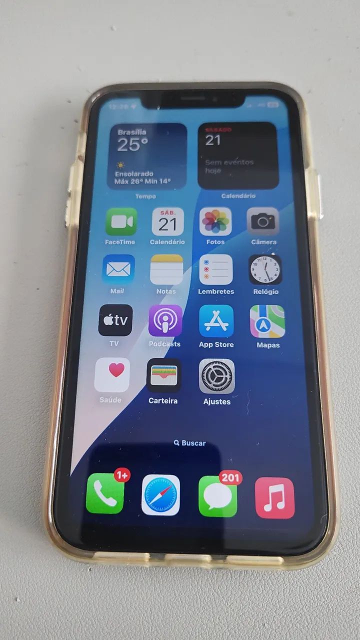 IPHONE XR 128 GB