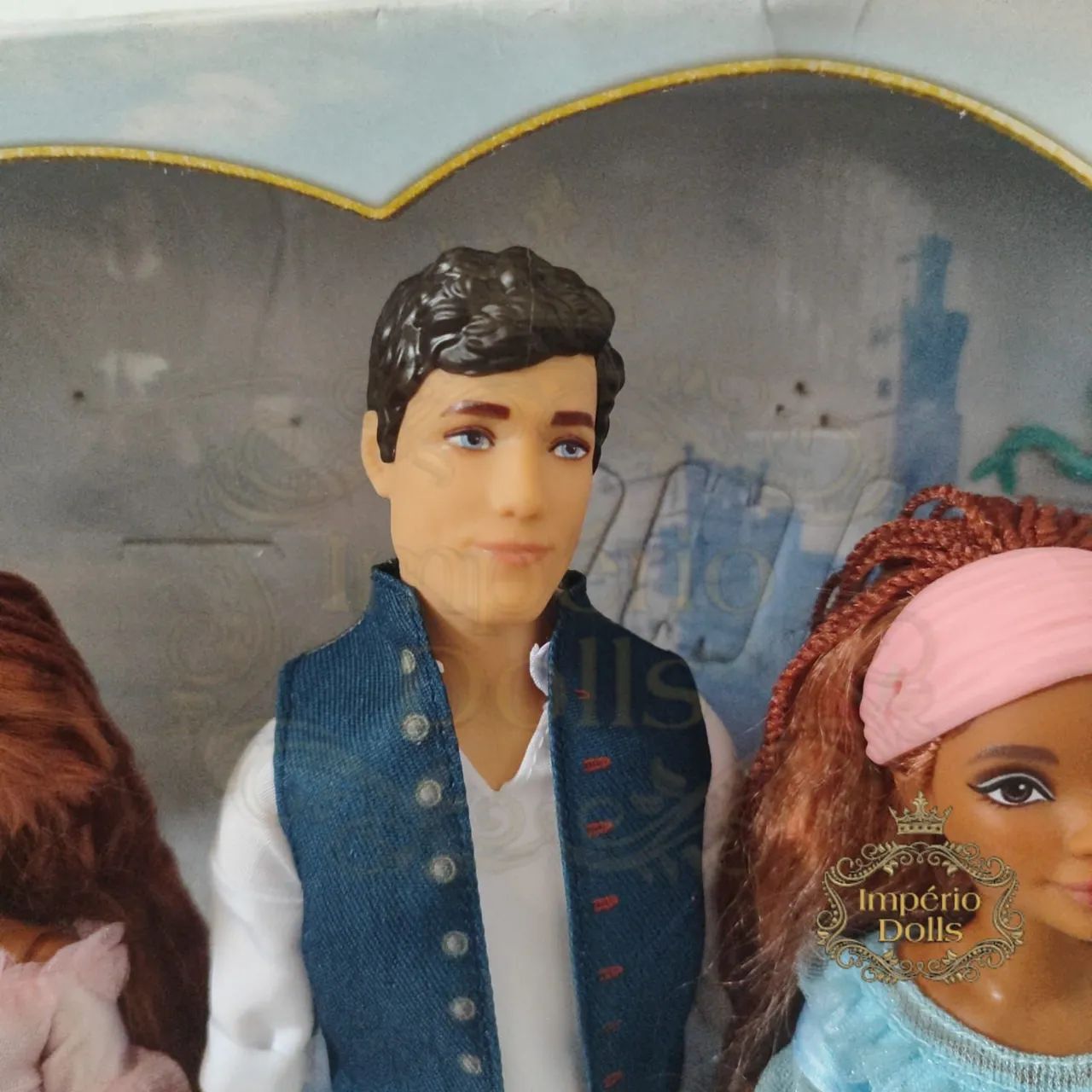 Lote Ariel Filme - Foto 3