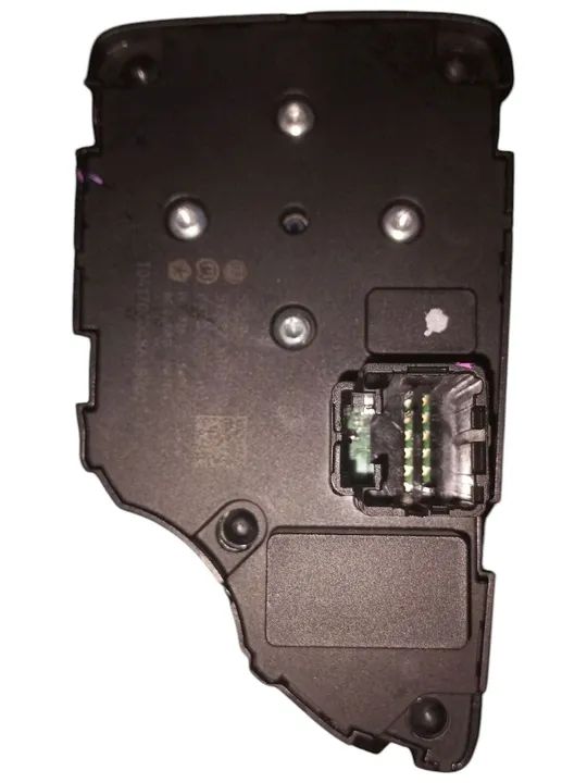 BOTÃO COMANDO TRAÇÃO 4X4 JEEP COMPASS 2.0 2020 DO JEEP COMPASS 2020/2020 - Foto 4