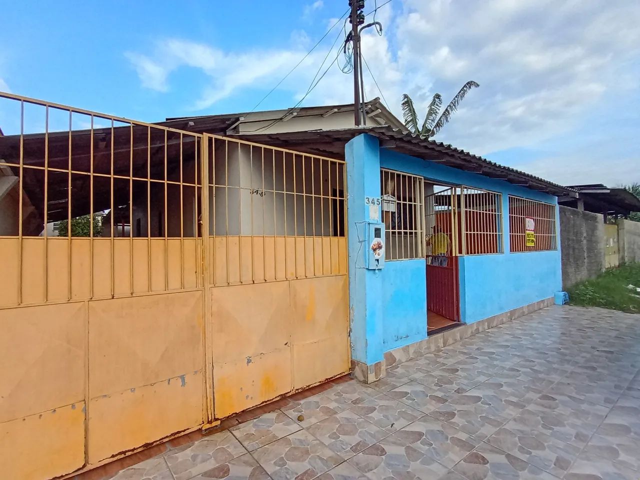 Foto - Manaus - Santa Etelvina