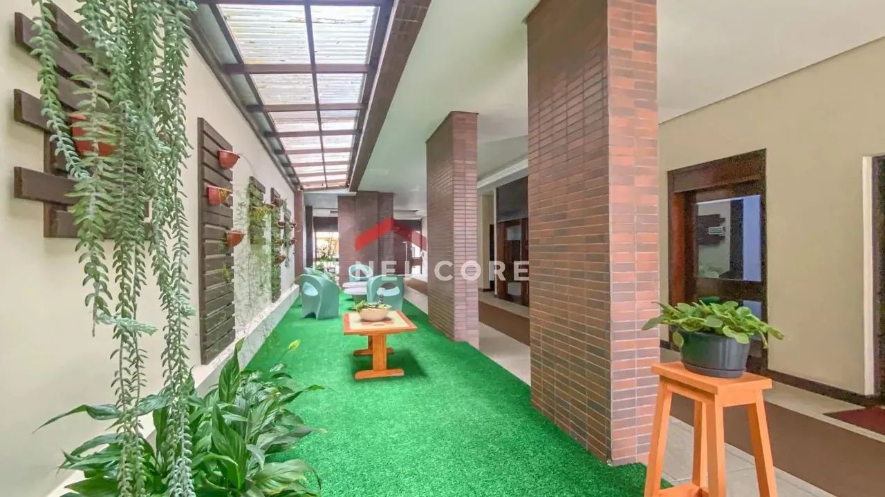 Apartamento em Rua Júlio de Castilho - Centro - Torres/RS - Foto 3