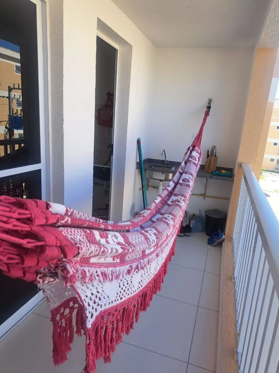 Alugo apartamento  - Foto 2