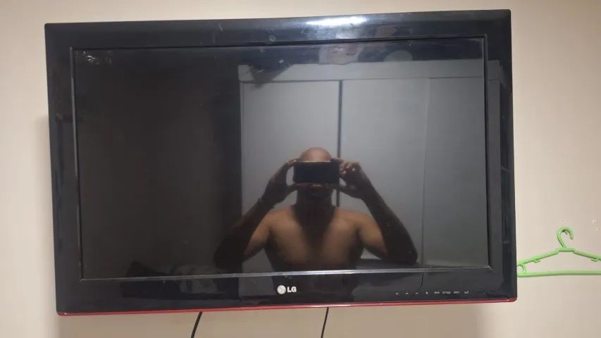Tv LG 32 polegadas  - Foto 2