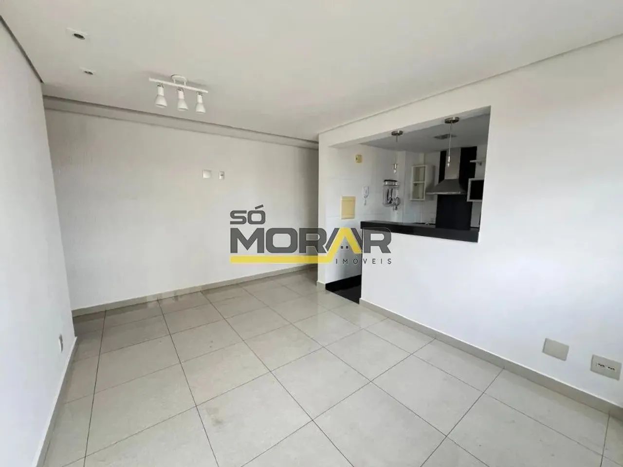 Apartamento para alugar 3 quartos Belo Horizonte/ Sagrada Família, MG - Foto 4