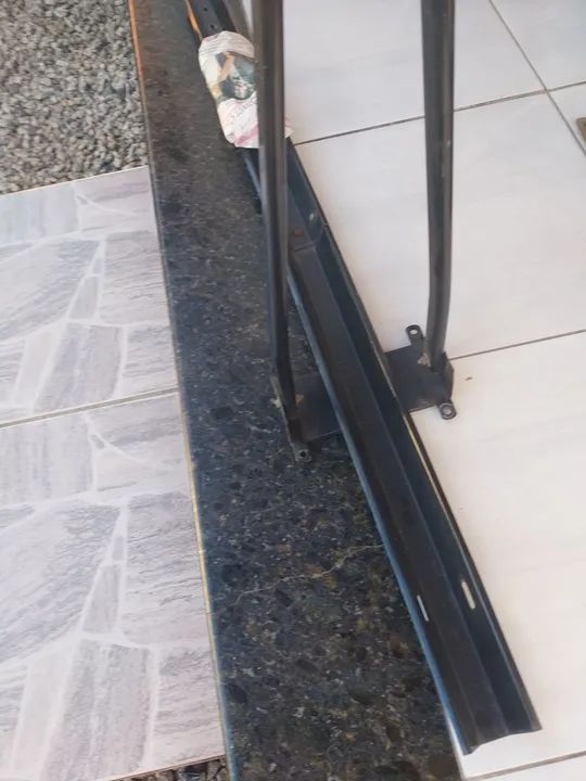 Suporte para Bicicleta - Novo - Foto 3