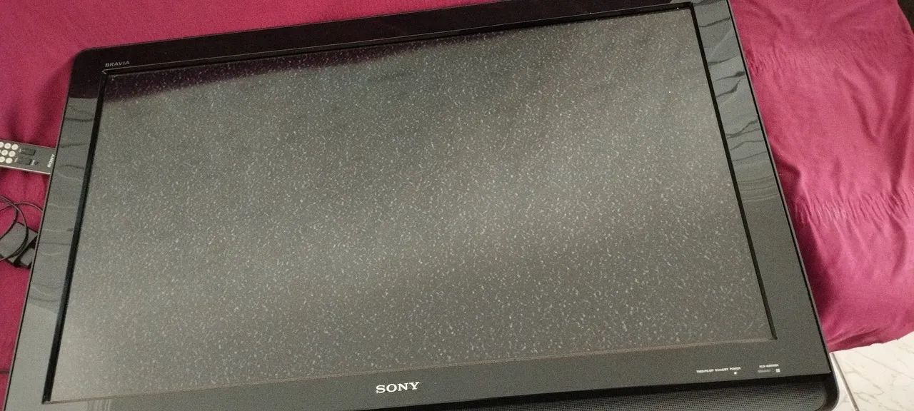 TV LED Sony Bravia 43 polegadas - Foto 5