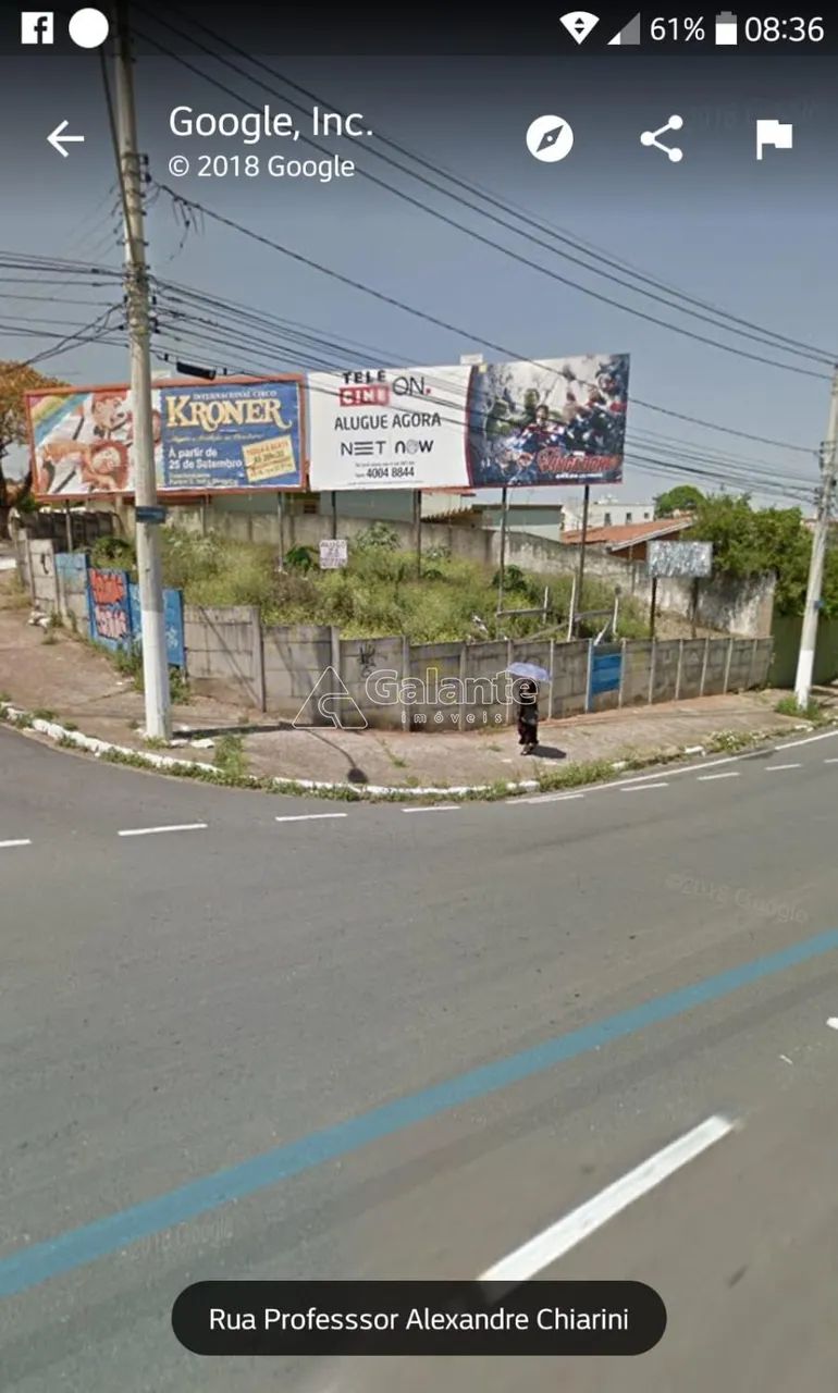 terreno - Jardim Madalena - Campinas - Foto 2