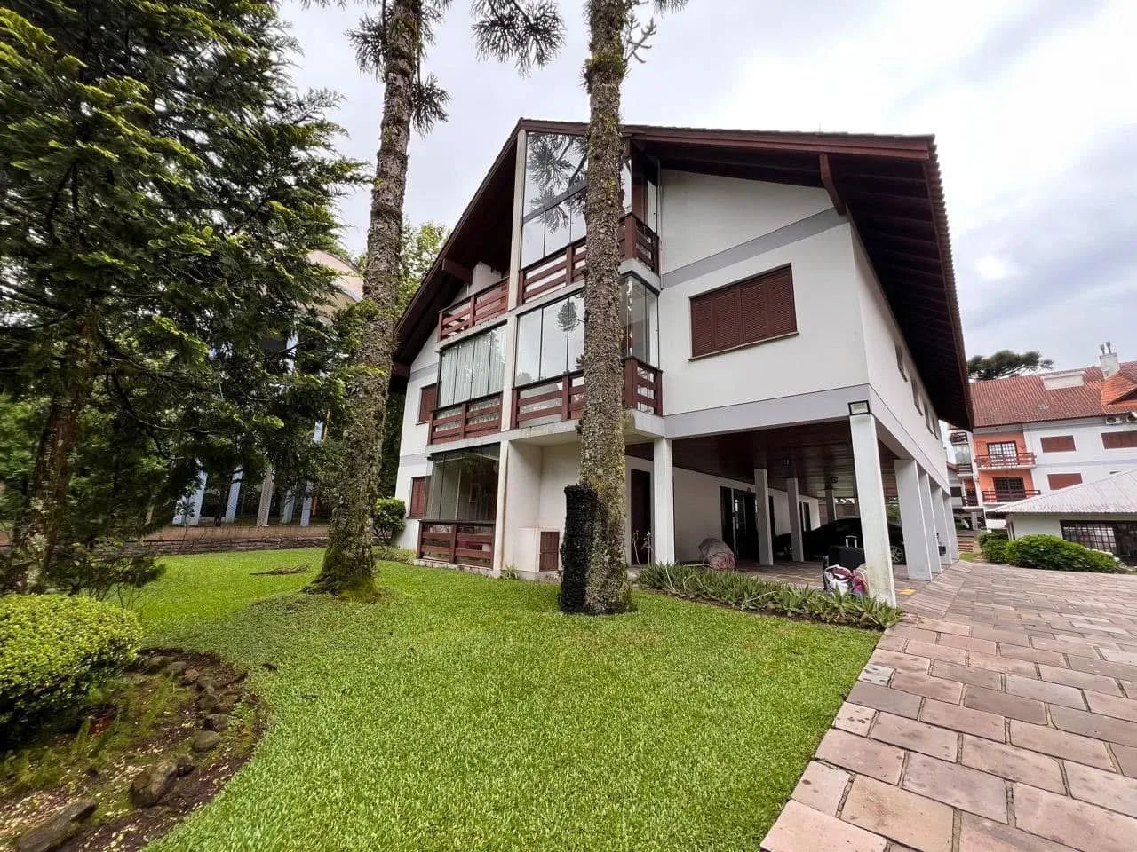 Primeira imagem do imóvel