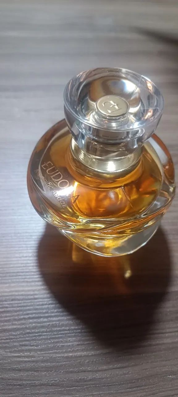 Eudora Magnific Audaz - EDP 75 ml - Foto 2