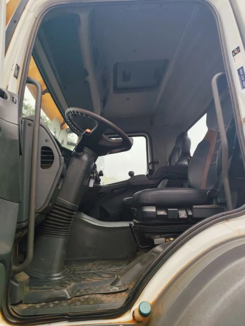  AXOR 3344S 6X4  - Foto 2