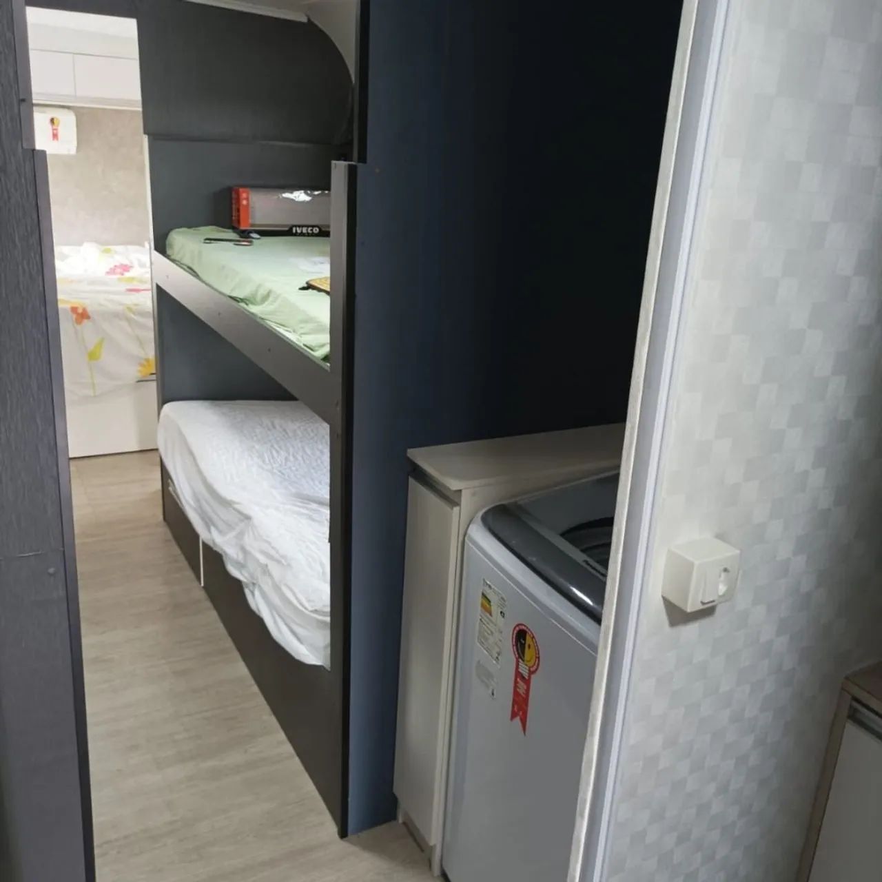 Motor home  - Foto 10