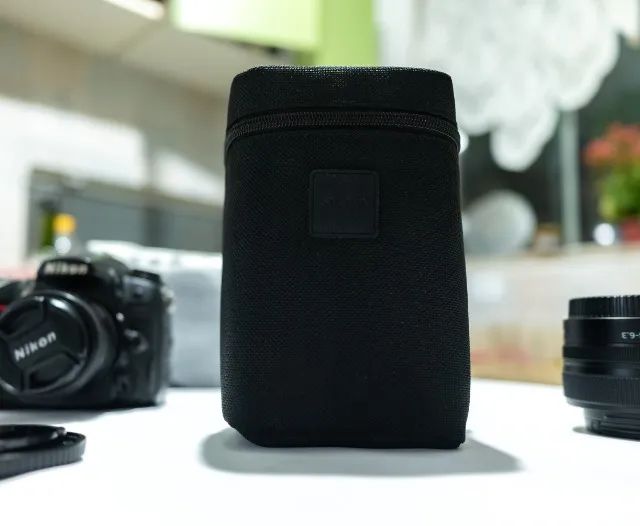 SIGMA 18 35 mm F 1.8 NIKON - Foto 5