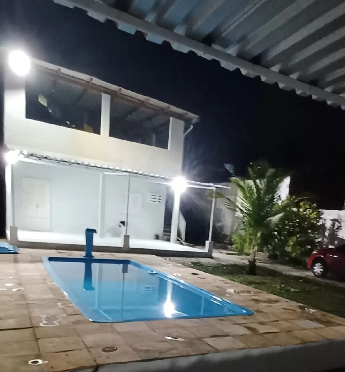 foto - Ilha de Itamaracá - 
