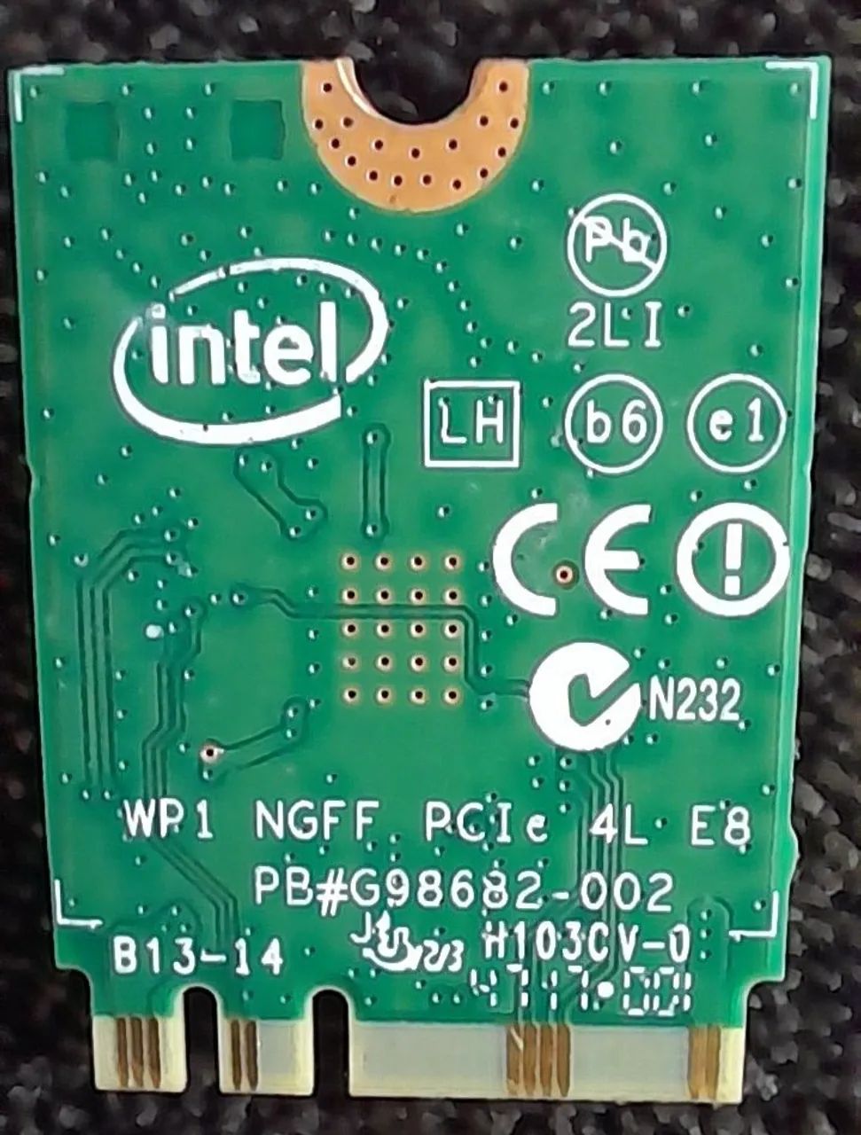 Placa de Rede Wireless  - Foto 3