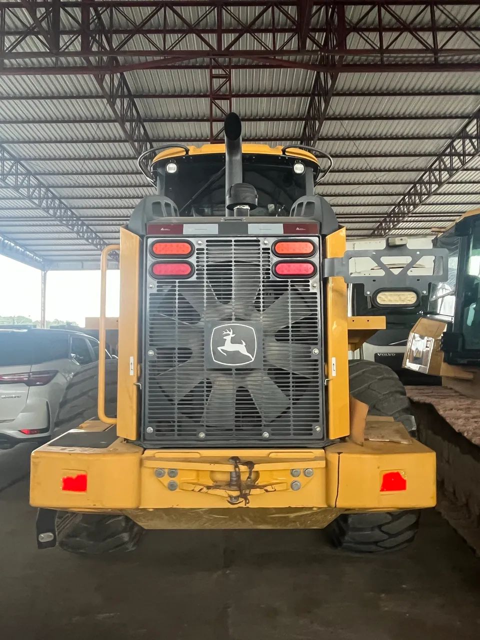 Deere 