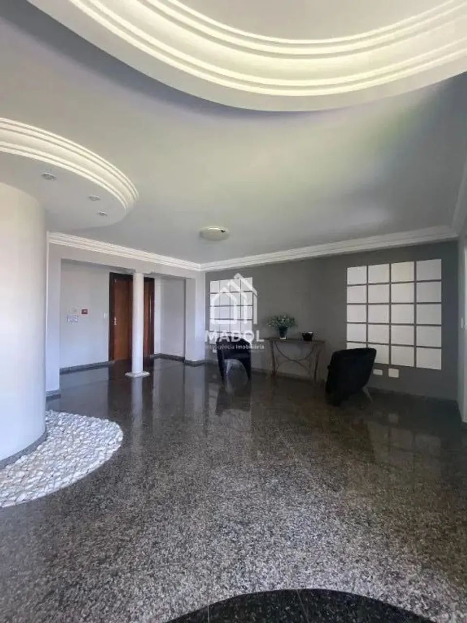 Apartamento à Venda em Centro, Ponta Grossa - PR - Foto 5