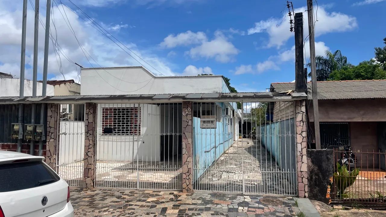 Foto - Santarém - Aparecida