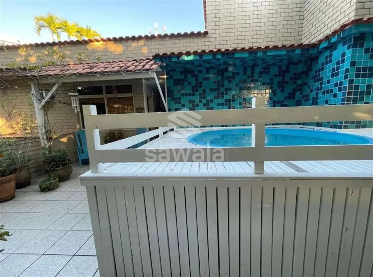 Cobertura à venda com 267m² e 4 quartos em Barra da Tijuca, Rio de Janeiro - RJ