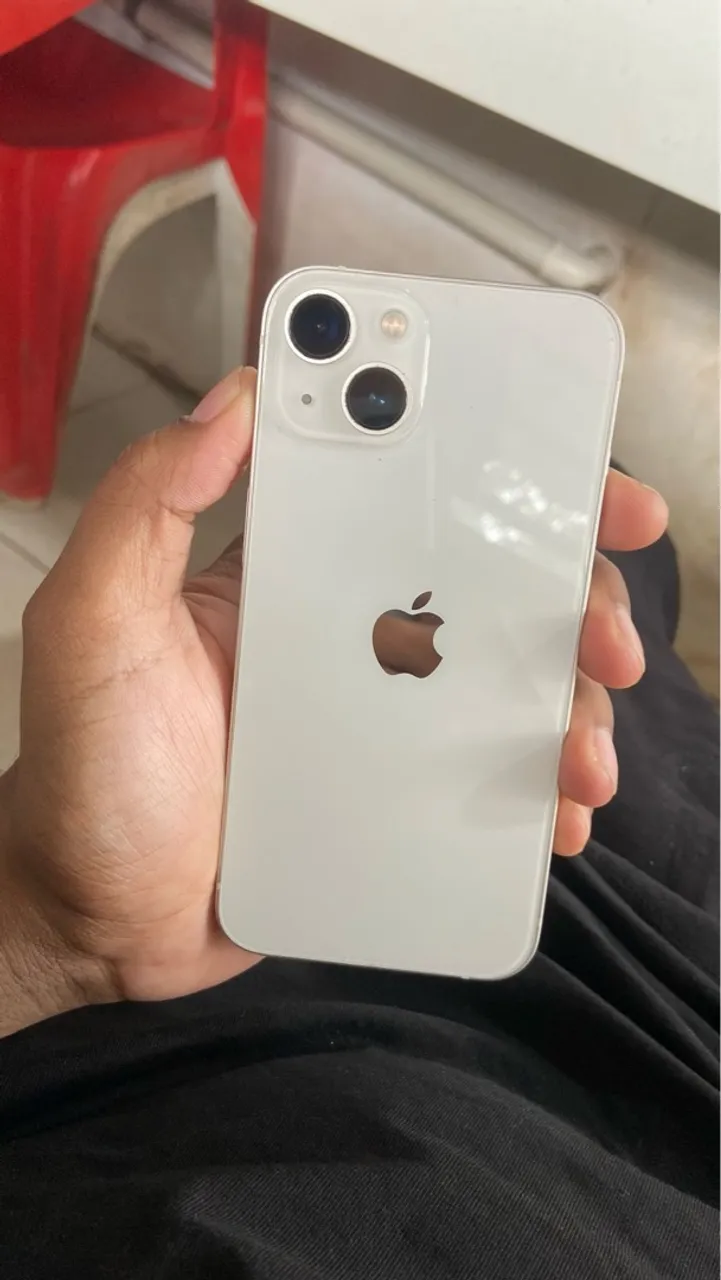 iPhone 13 Branco