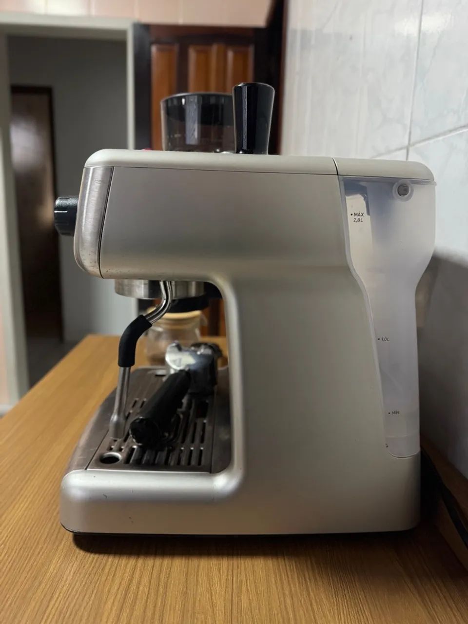 Cafeteira Espresso Oster - Foto 4