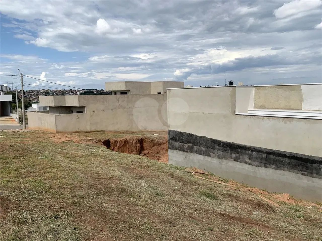 Loteamento à venda em Jardim Villagio Milano - SP - Foto 2