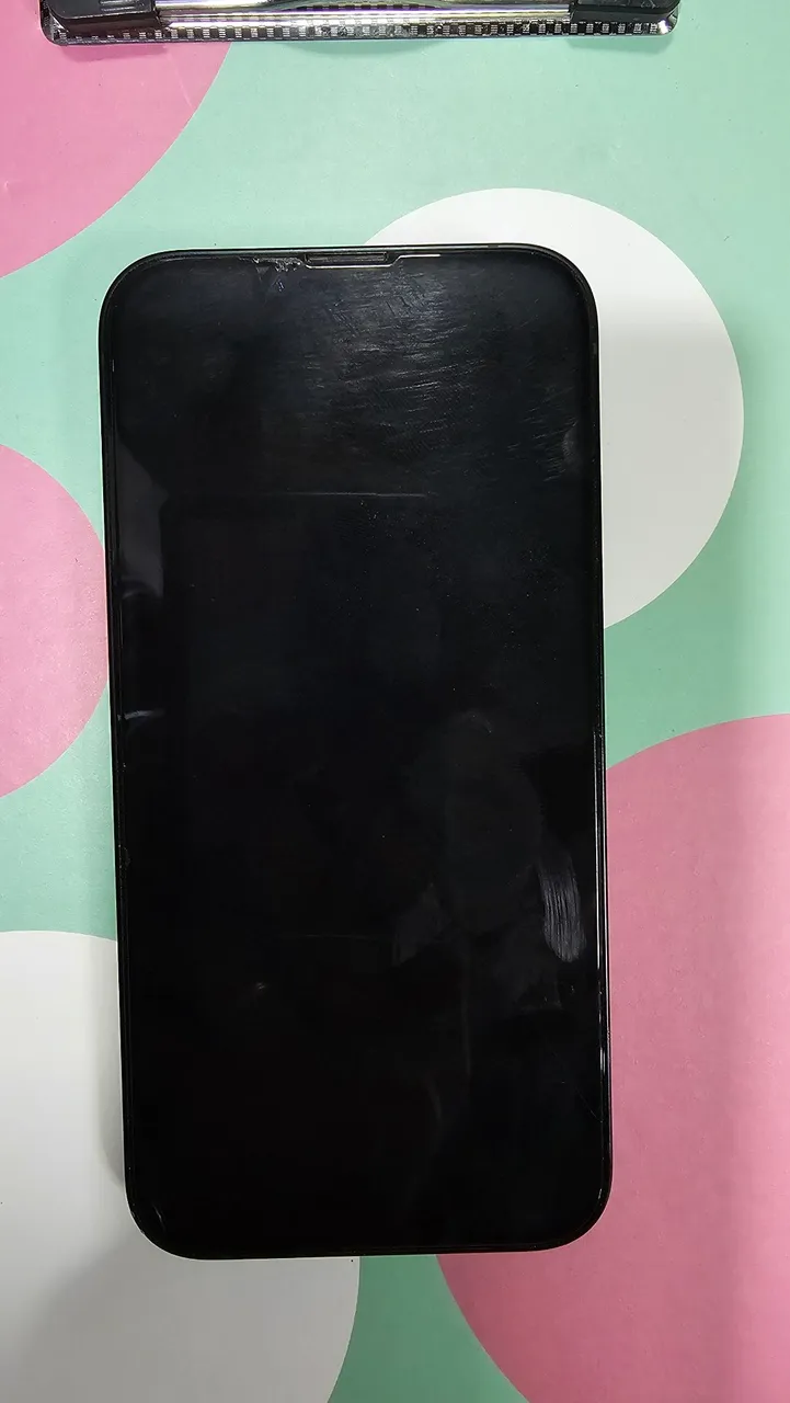 iPhone 14 256gb preto