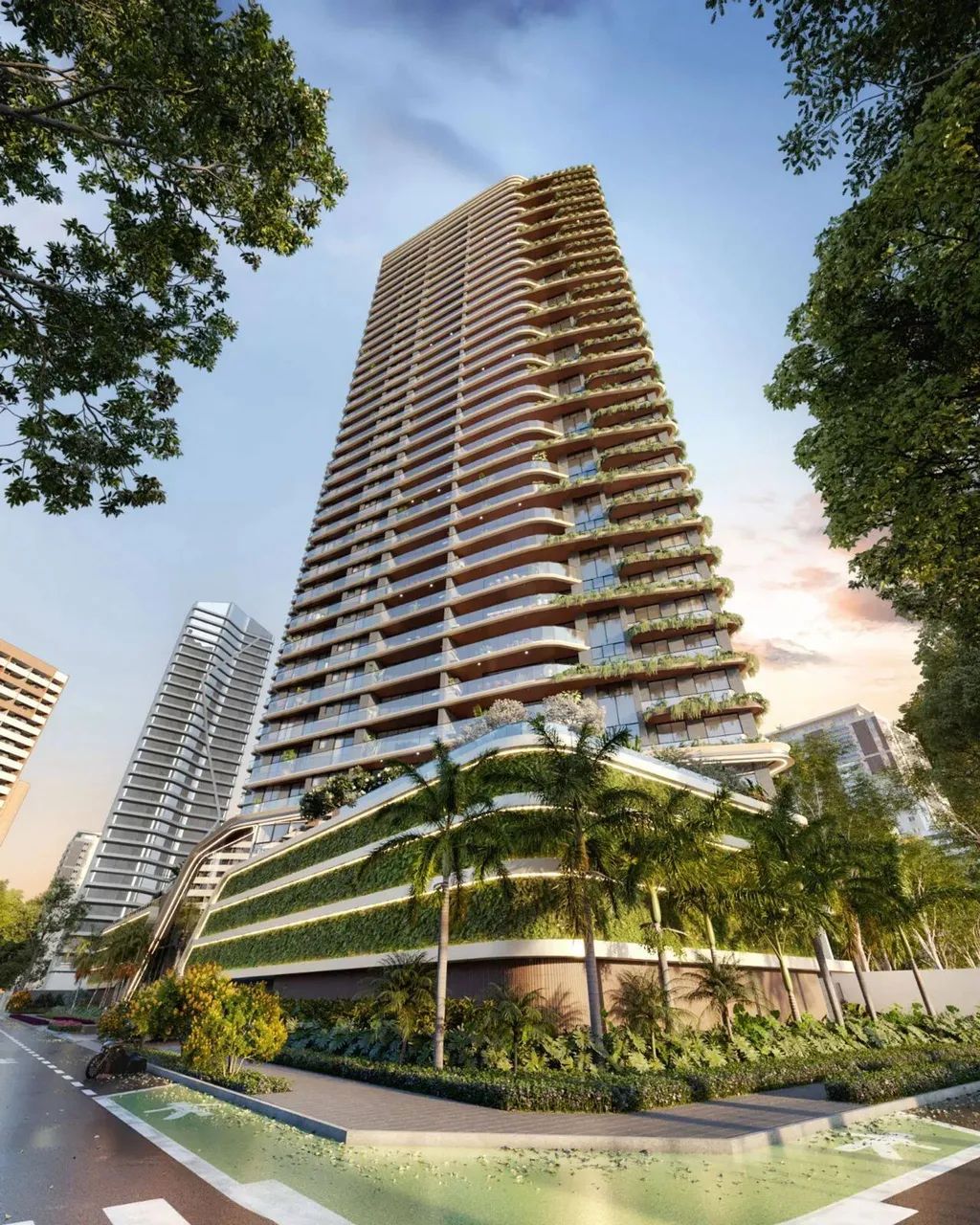 Edifício Casa Macêdo