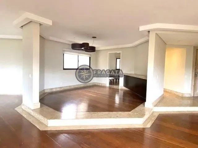 Apartamentoá venda com 384m² - 4 quartos todos suítes e 4 vagas - Perdizes/SP - Foto 10